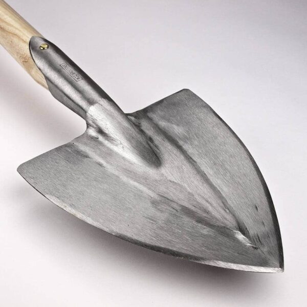 Pointed Spade LUXE