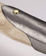 Pointed Spade LUXE