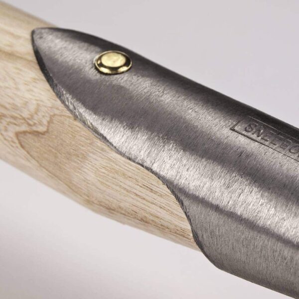 Pointed Spade LUXE