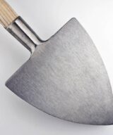Pointed Spade LUXE