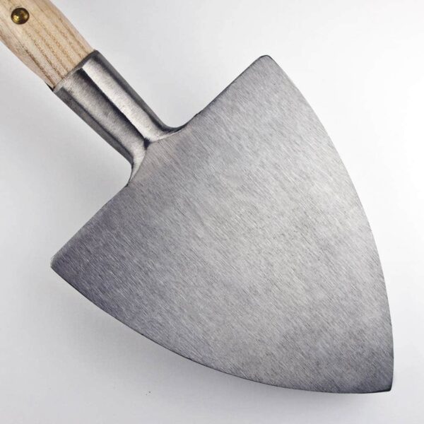 Pointed Spade LUXE