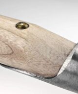 Pointed Spade LUXE