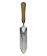 Schmaler Handspaten