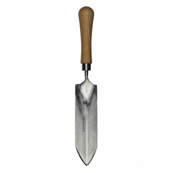 Schmaler Handspaten