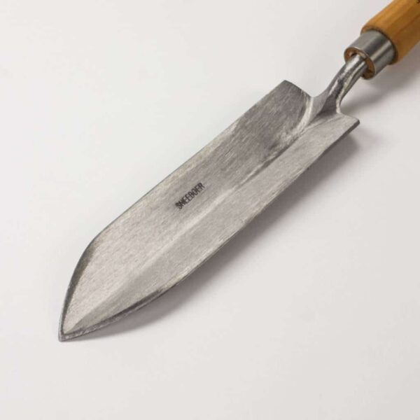 Schmaler Handspaten