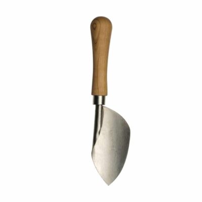 Pelle à terreau à main droitier