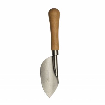 Pelle à terreau à main gaucher