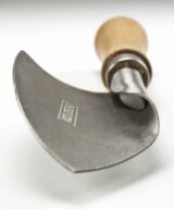 Potting Trowel left-handed