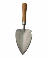 Transplanting Trowel with opener