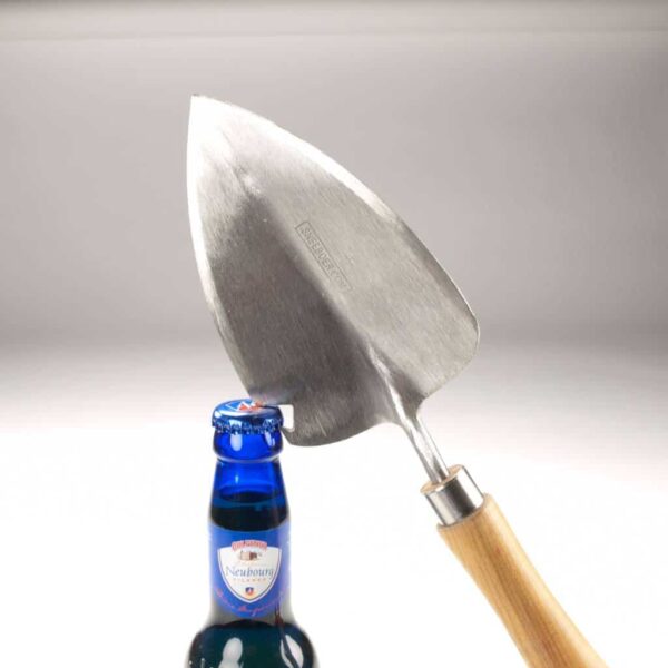Transplanting Trowel with opener