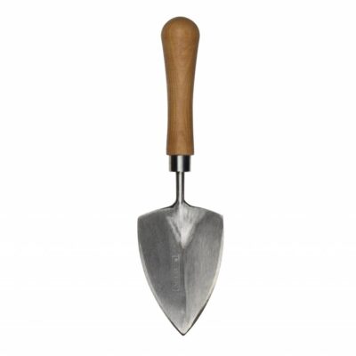Pelle à transplanter à main