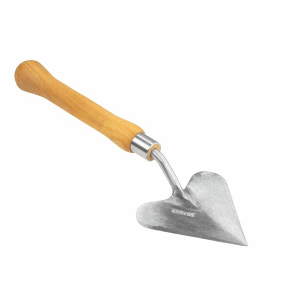 Heart Shaped Trowel