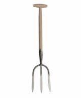 Digging Fork 3 tines