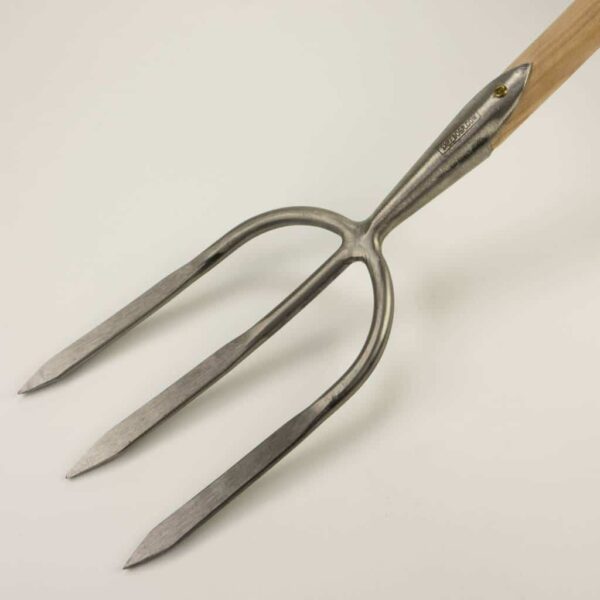 Digging Fork 3 tines