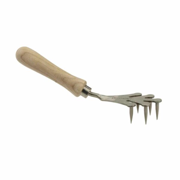 Von Lindern Cultivator