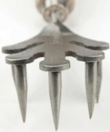 Von Lindern Cultivator