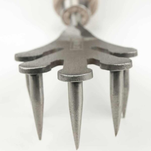 Von Lindern Cultivator