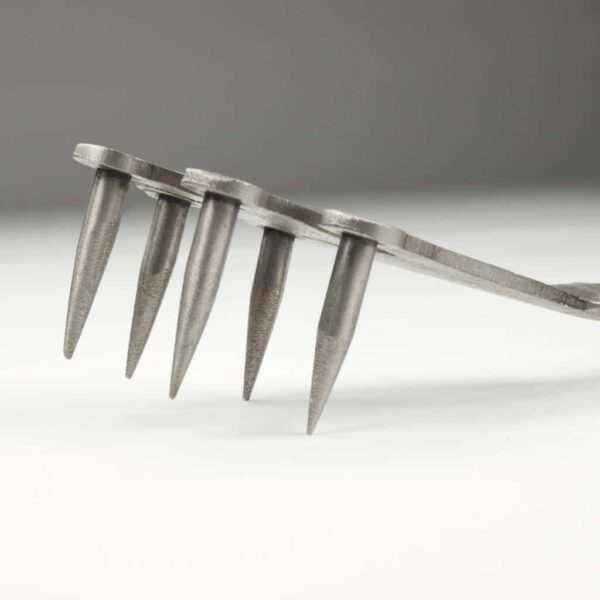 Von Lindern Cultivator