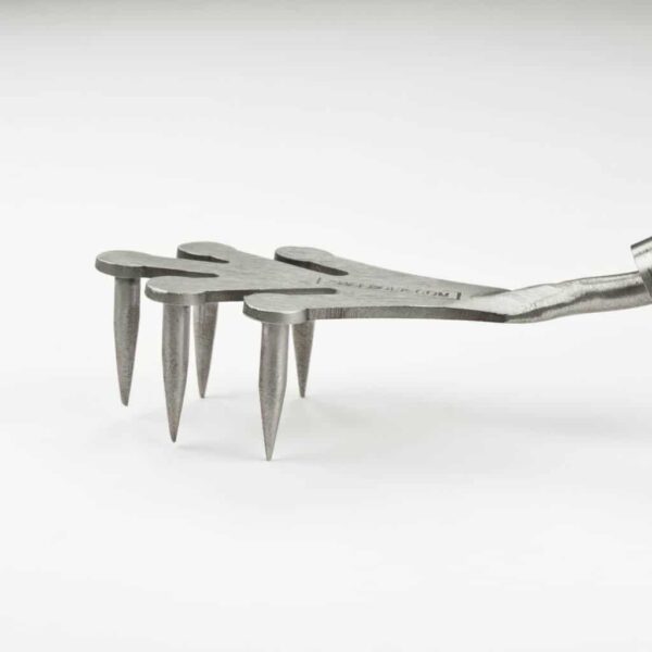Von Lindern Cultivator