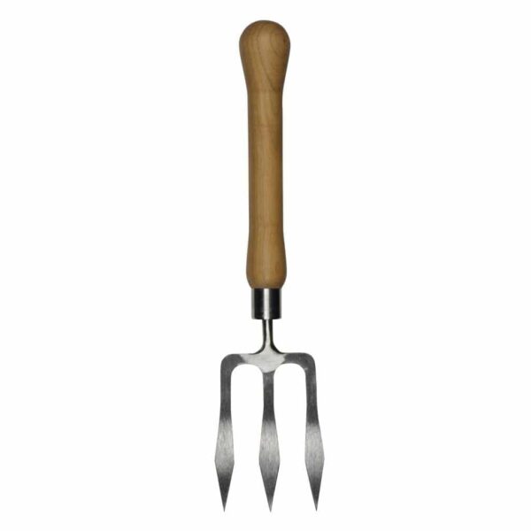 Handgabel