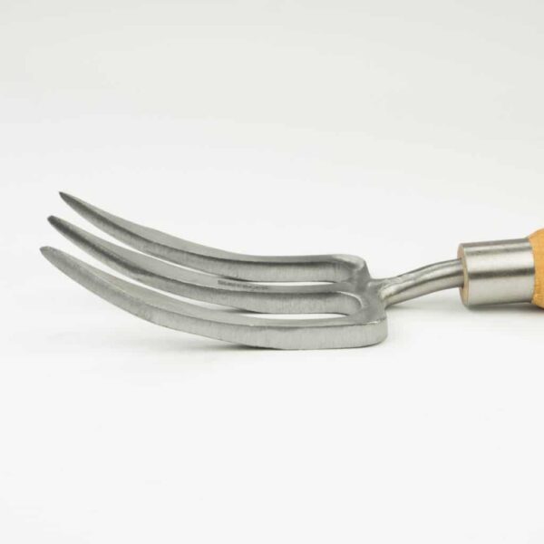 Handgabel