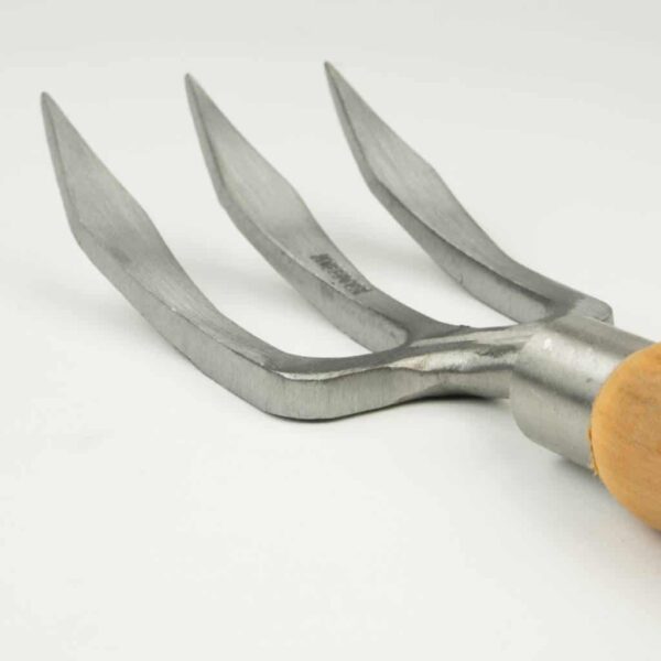 Handgabel