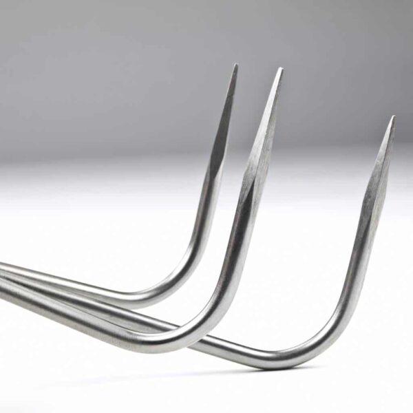 Hand Cultivator