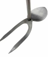 Fork & Mattock hand model