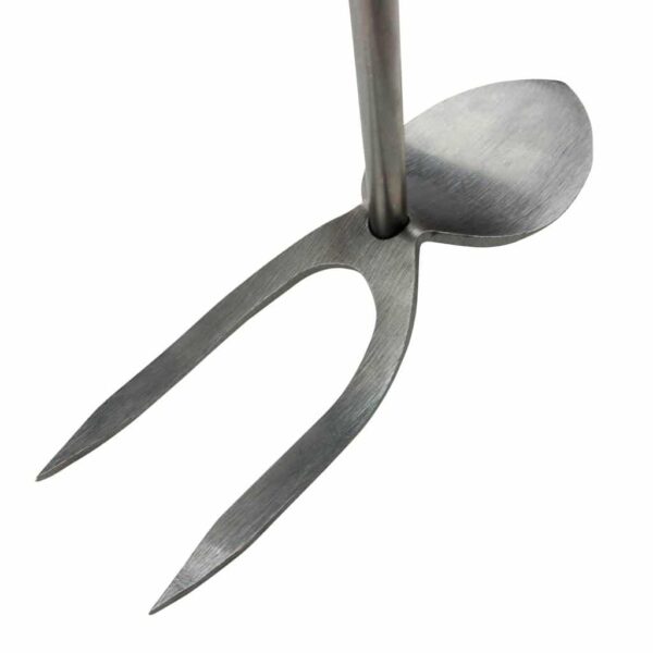 Fork & Mattock hand model