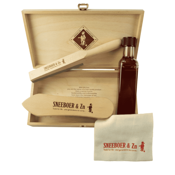 Kit d'entretien pour les outils