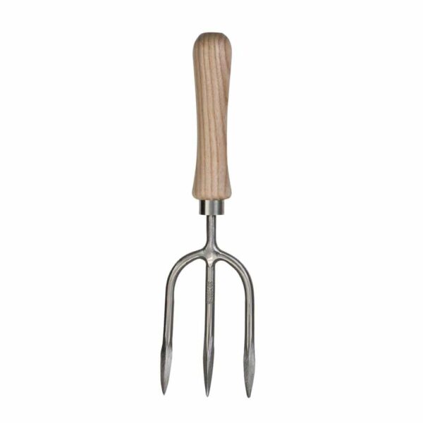 Fourche à main