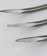 Fourche à main
