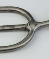 Fourche à main