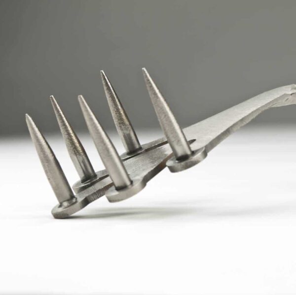 Von Lindern Cultivator
