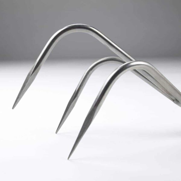 Hand Cultivator