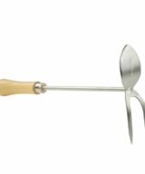 Fork & Mattock hand model