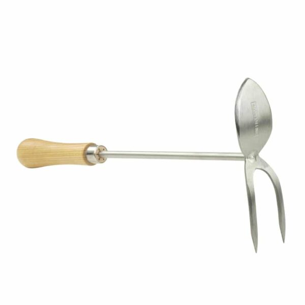Fork & Mattock hand model