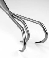 Cultivator small model
