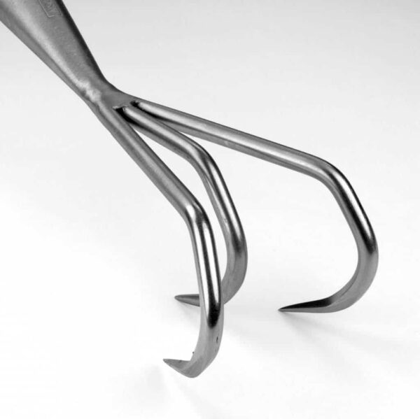 Cultivator small model