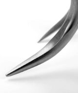 Cultivator small model