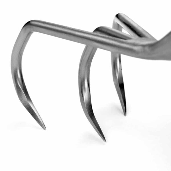 Cultivator small model