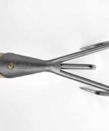 Cultivator small model