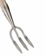 Handgabel