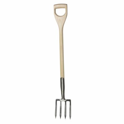 Border Fork 4t
