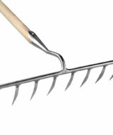 Rake 8 tines