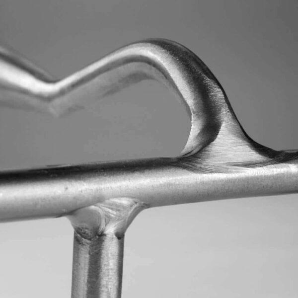 Ditch Rake 4 tines
