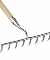 Gartenrechen 8Z