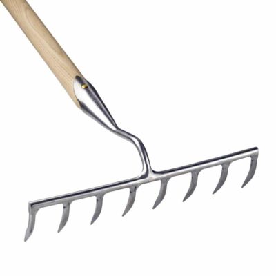 Gartenrechen 8Z