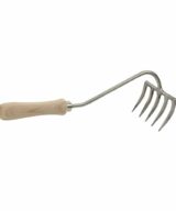 Hand Garden Rake