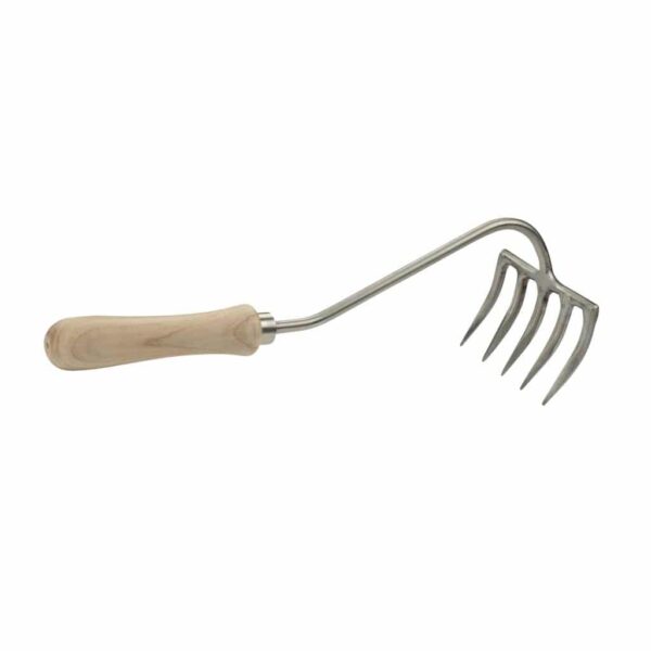 Hand Garden Rake